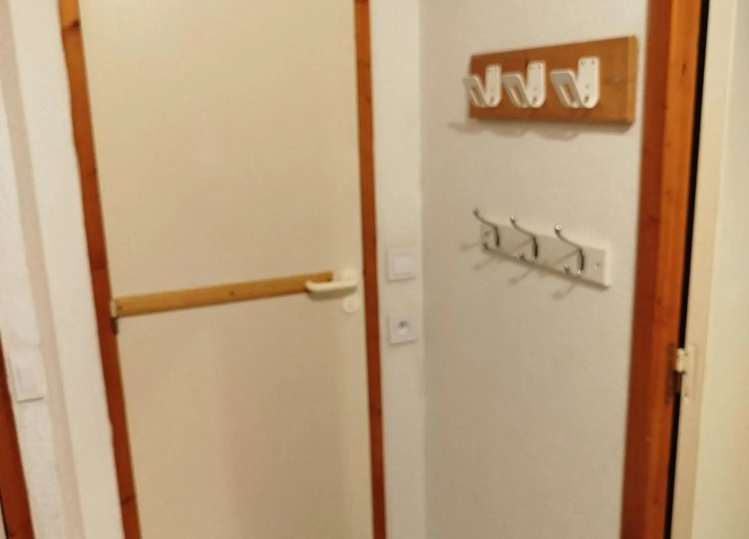 Superbe Appartement A Valfrejus Apartment