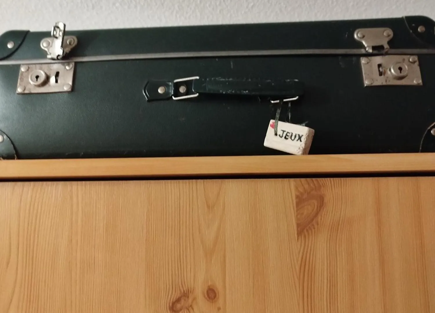 Superbe Appartement A Valfrejus Apartment