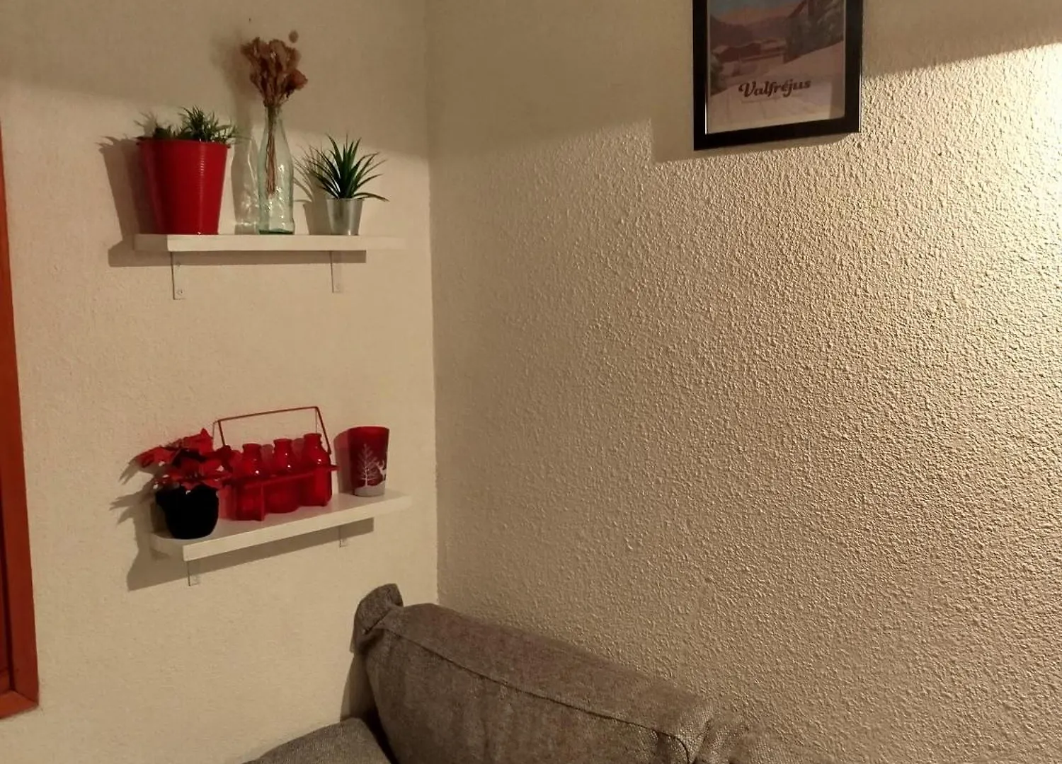 Superbe Appartement A Valfrejus Apartment