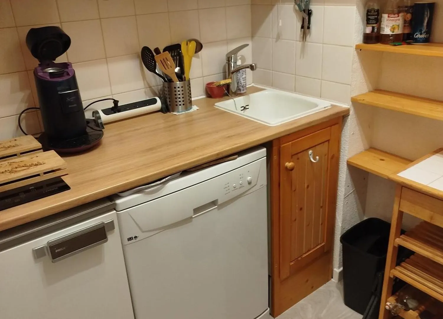 Superbe Appartement A Valfrejus 0*,