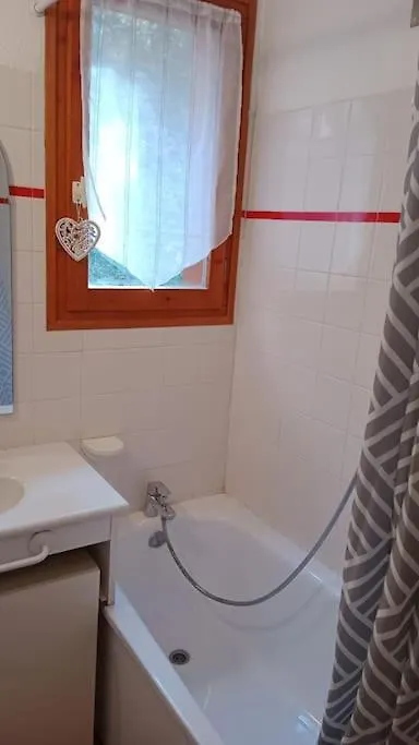 Superbe Appartement A Valfrejus France