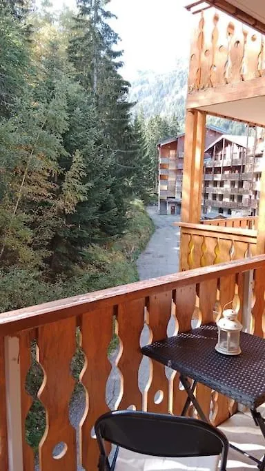 Superbe Appartement A Valfrejus