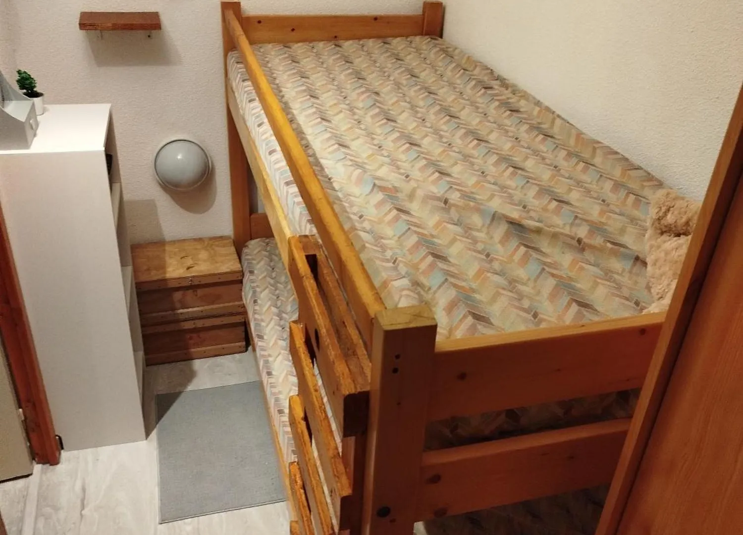 Διαμέρισμα Superbe Appartement A Valfrejus