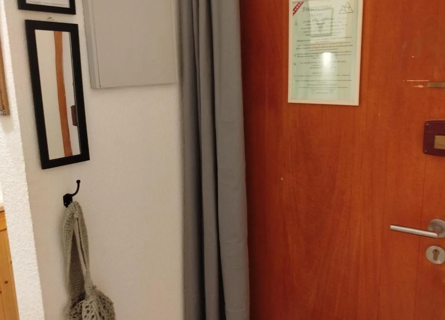 Superbe Appartement A Valfrejus 0*,  Γαλλία