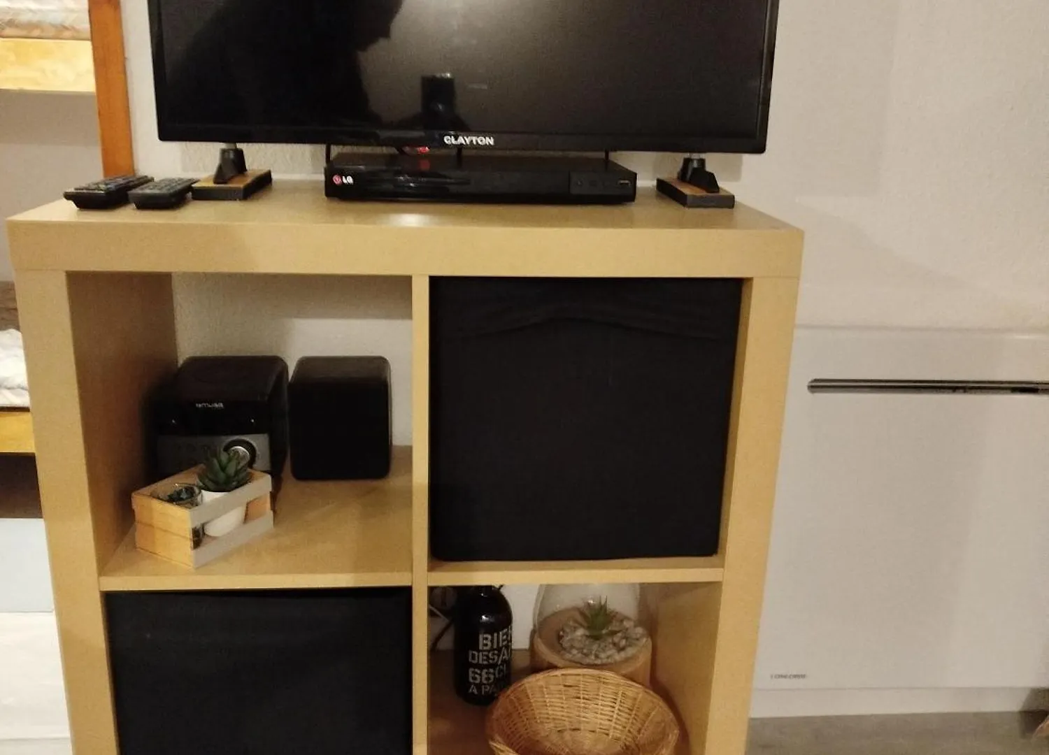 Superbe Appartement A Valfrejus 0*,  Γαλλία