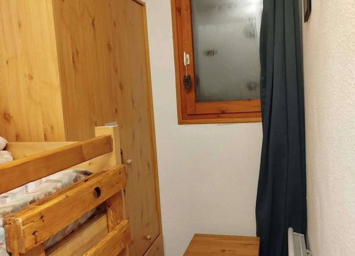 Διαμέρισμα Superbe Appartement A Valfrejus