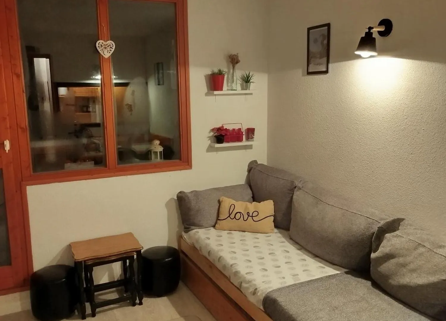 Superbe Appartement A Valfrejus