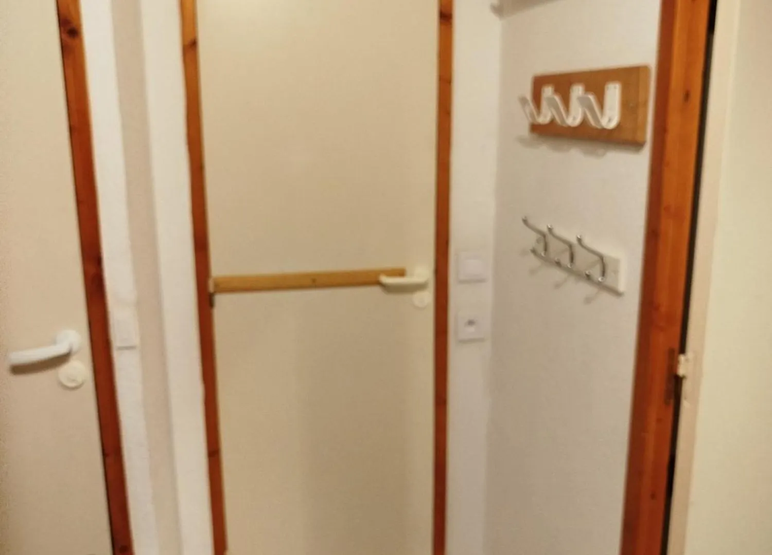 Διαμέρισμα Superbe Appartement A Valfrejus