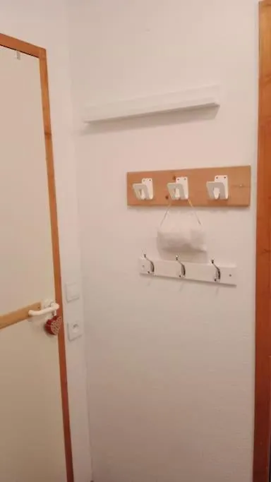 Διαμέρισμα Superbe Appartement A Valfrejus