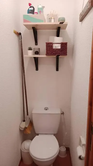 Διαμέρισμα Superbe Appartement A Valfrejus